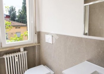Three-room apartment Via Gaspare Spontini, Parma (neighborhood Cittadella) - photo 21
