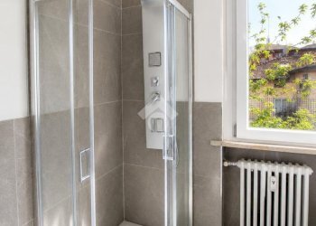 Three-room apartment Via Gaspare Spontini, Parma (neighborhood Cittadella) - photo 22