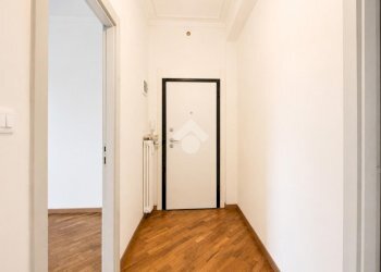 Three-room apartment Via Gaspare Spontini, Parma (neighborhood Cittadella) - photo 23