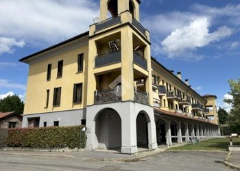 Bilocale Via Francesco Petrarca, Corbetta - foto 31