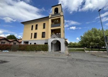 Bilocale Via Francesco Petrarca, Corbetta - foto 32