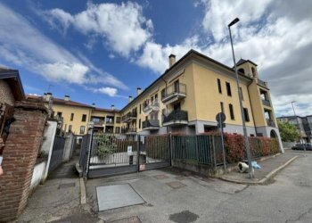 Bilocale Via Francesco Petrarca, Corbetta - foto 33