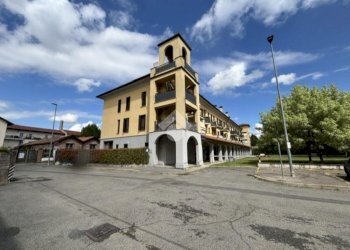 Bilocale Via Francesco Petrarca, Corbetta - foto 34