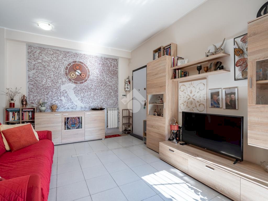 Two-room apartment Via per Cassina Nuova, Paderno Dugnano - photo 1