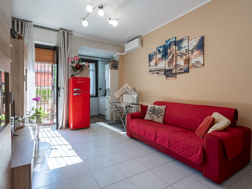 Two-room apartment Via per Cassina Nuova, Paderno Dugnano - photo 3