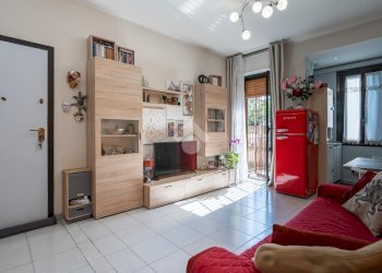 Two-room apartment Via per Cassina Nuova, Paderno Dugnano - photo 2