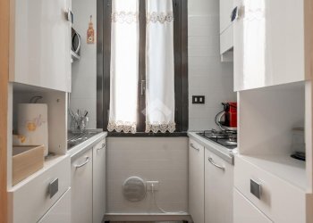 Two-room apartment Via per Cassina Nuova, Paderno Dugnano - photo 5