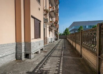 Two-room apartment Via per Cassina Nuova, Paderno Dugnano - photo 14