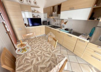 Three-room apartment Via Dante Alighieri, Paullo - photo 6