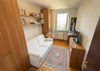 Three-room apartment Via Dante Alighieri, Paullo - photo 11