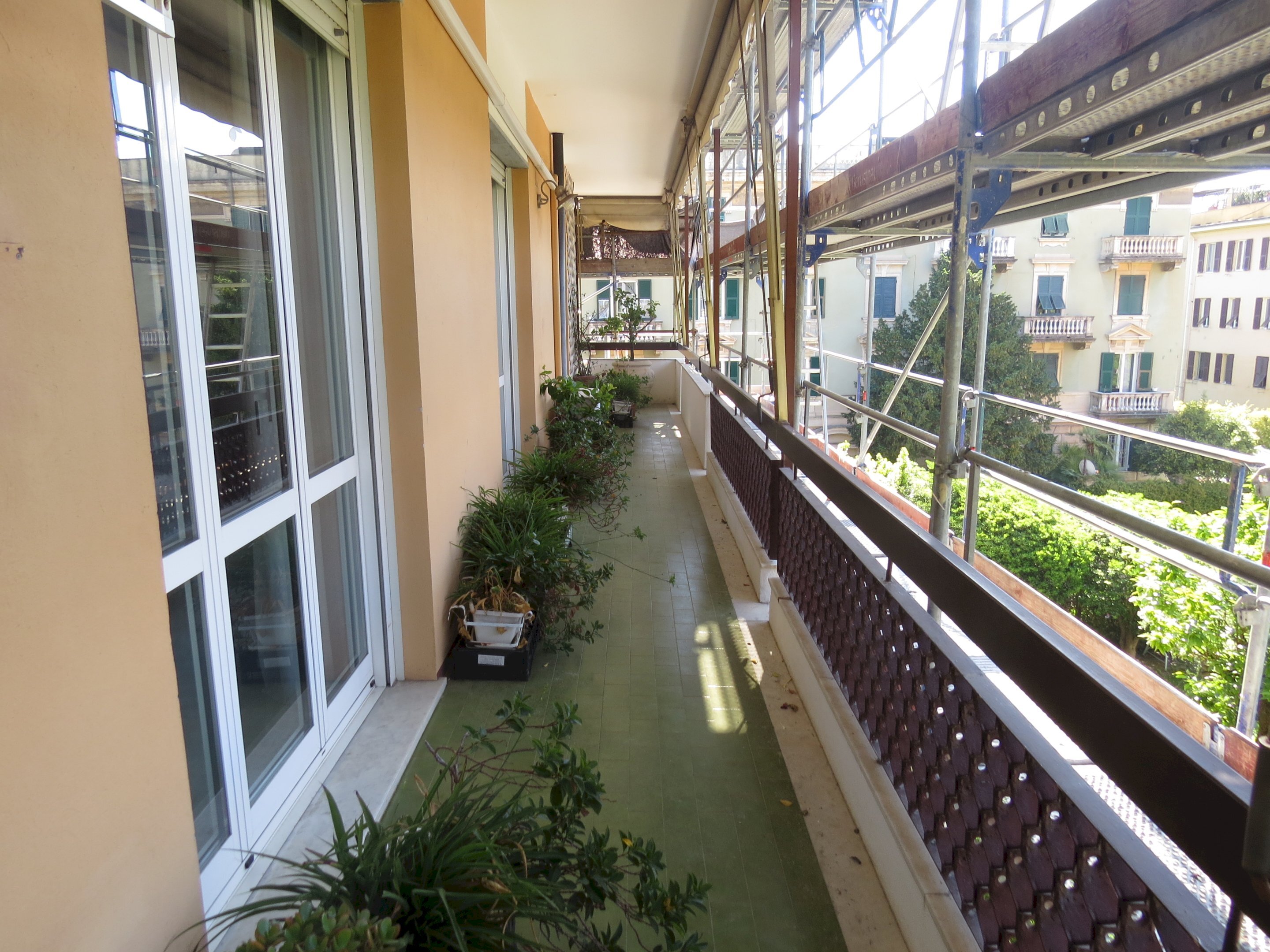 Appartamento via orsini, 8, Genova (zona Albaro) - foto 2