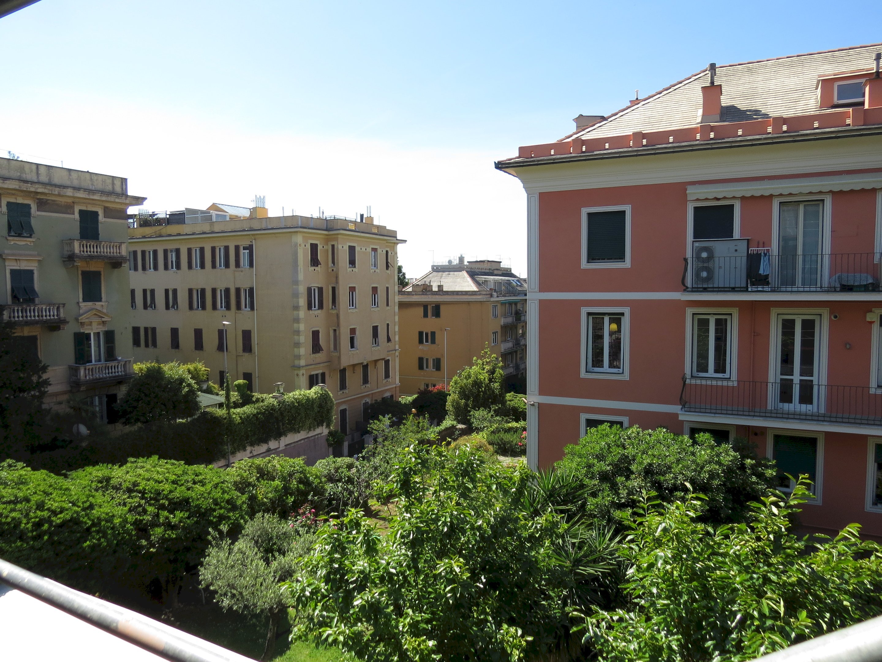 Appartamento via orsini, 8, Genova (zona Albaro) - foto 3