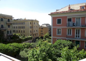 Appartamento via orsini, 8, Genova (zona Albaro) - foto 3