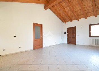 Three-room apartment Frazione Banchet, Pontey - photo 8