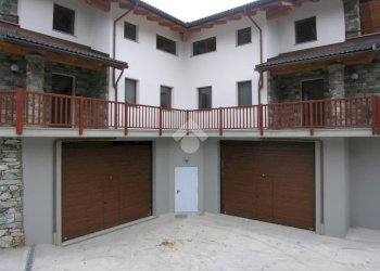Three-room apartment Frazione Banchet, Pontey - photo 10