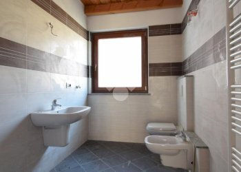 Three-room apartment Frazione Banchet, Pontey - photo 19