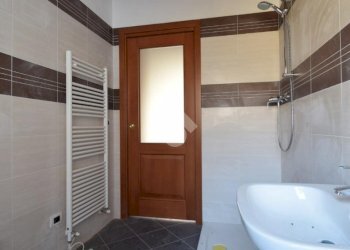 Three-room apartment Frazione Banchet, Pontey - photo 20