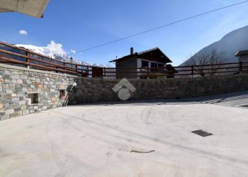 Three-room apartment Frazione Banchet, Pontey - photo 21