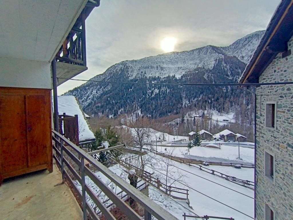 Bilocale Frazioen Verana, 41, frazione Verana, Champorcher - foto 2