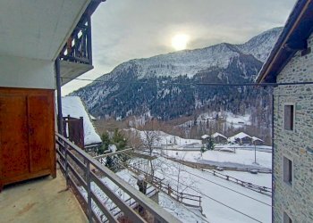 Bilocale Frazioen Verana, 41, frazione Verana, Champorcher - foto 2