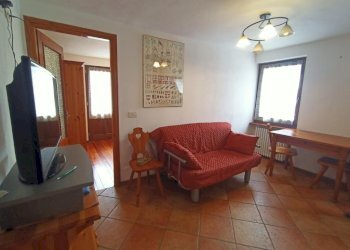 Bilocale Frazioen Verana, 41, frazione Verana, Champorcher - foto 4