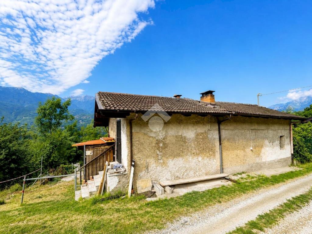 Casa indipendente Località Mondaneria, San Didero - foto 1