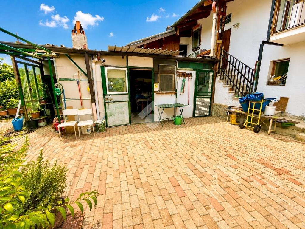 Casa indipendente Località Mondaneria, San Didero - foto 3