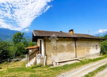 Casa indipendente Località Mondaneria, San Didero - foto 1