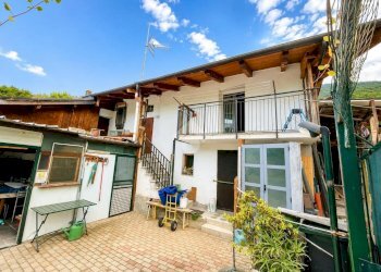 Casa indipendente Località Mondaneria, San Didero - foto 2