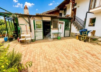 Casa indipendente Località Mondaneria, San Didero - foto 3