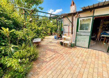 Casa indipendente Località Mondaneria, San Didero - foto 4