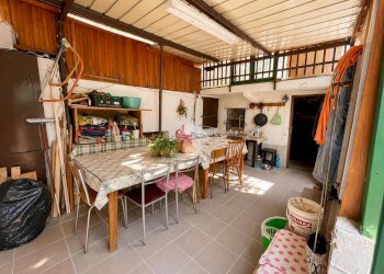 Casa indipendente Località Mondaneria, San Didero - foto 5