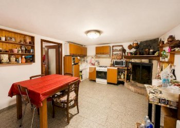 Casa indipendente Località Mondaneria, San Didero - foto 6