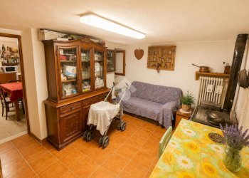 Casa indipendente Località Mondaneria, San Didero - foto 7