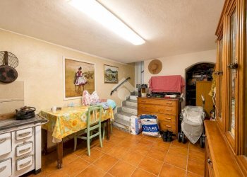 Casa indipendente Località Mondaneria, San Didero - foto 8