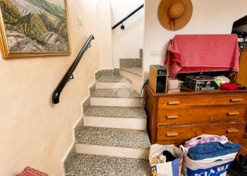 Casa indipendente Località Mondaneria, San Didero - foto 9