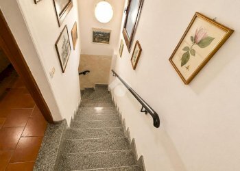 Casa indipendente Località Mondaneria, San Didero - foto 10