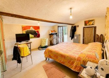 Casa indipendente Località Mondaneria, San Didero - foto 11