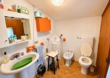 Casa indipendente Località Mondaneria, San Didero - foto 13