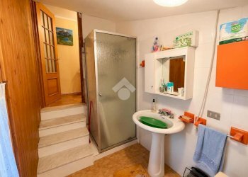 Casa indipendente Località Mondaneria, San Didero - foto 14