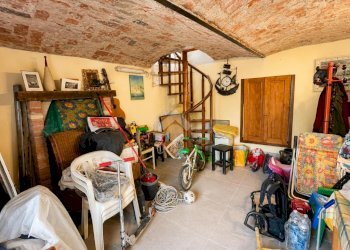 Casa indipendente Località Mondaneria, San Didero - foto 15