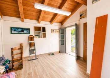 Casa indipendente Località Mondaneria, San Didero - foto 16
