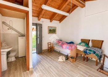 Casa indipendente Località Mondaneria, San Didero - foto 17