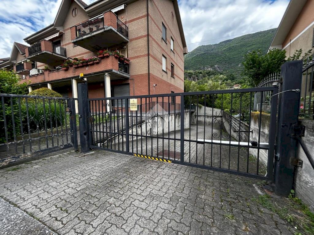 Box Via Augusto Abegg, Borgone Susa - photo 1