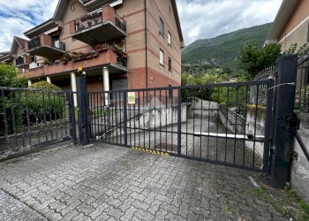 Box Via Augusto Abegg, Borgone Susa - photo 1