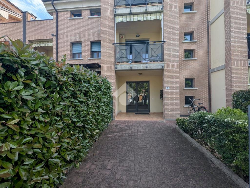 Bilocale via Fornace, Sant'Ilario d'Enza - foto 1