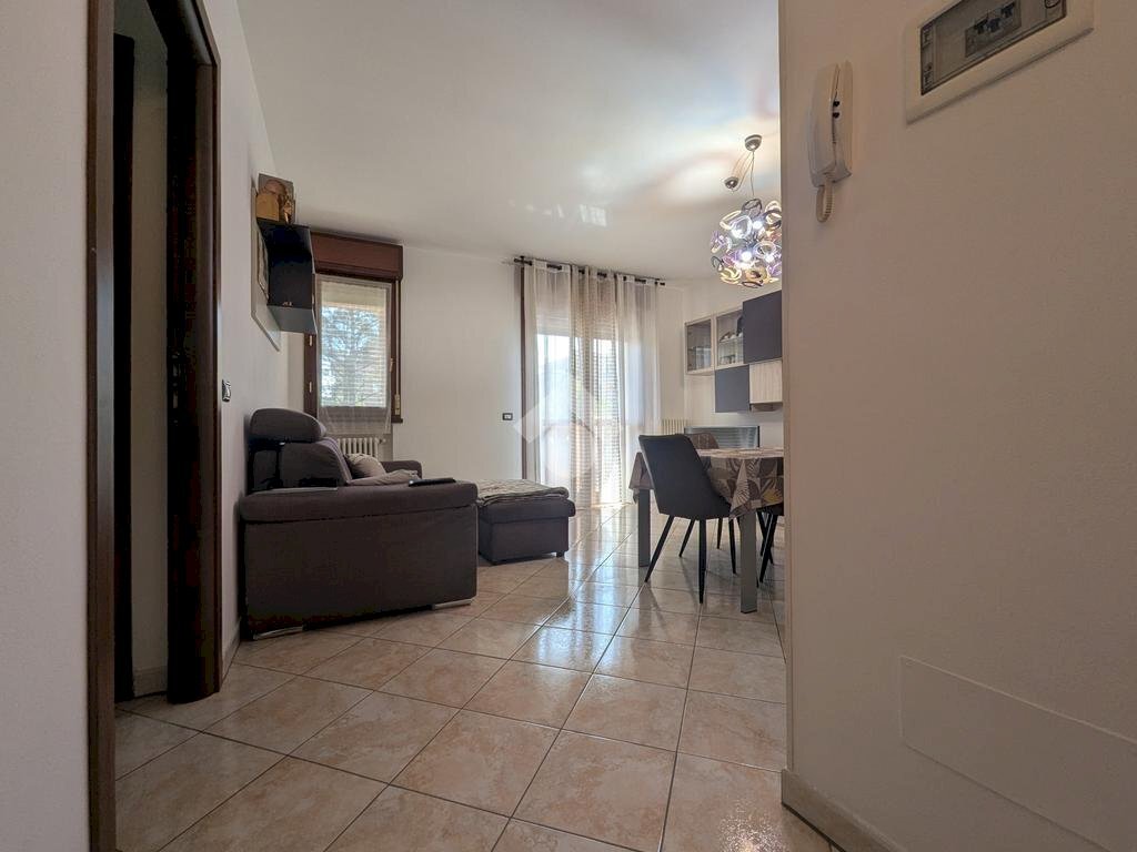 Bilocale via Fornace, Sant'Ilario d'Enza - foto 3