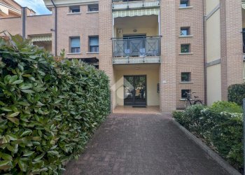 Bilocale via Fornace, Sant'Ilario d'Enza - foto 1