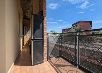 Bilocale via Fornace, Sant'Ilario d'Enza - foto 8