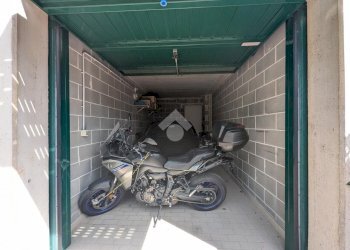 Bilocale via Fornace, Sant'Ilario d'Enza - foto 24